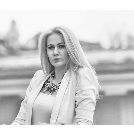Ugne jakubauskaite