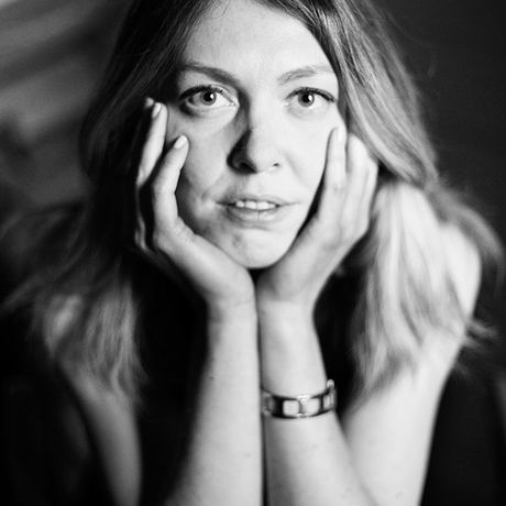Suzan portrait5