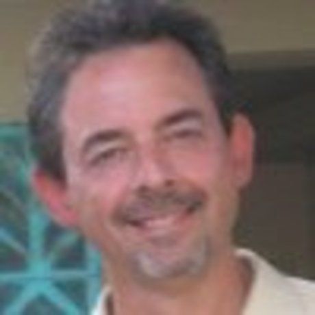 Mike baggetta linked photo