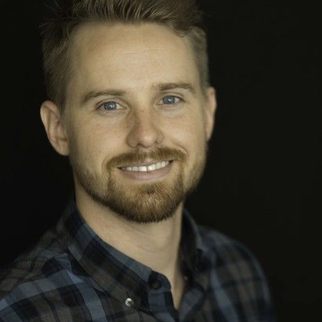 Darrell westcott color