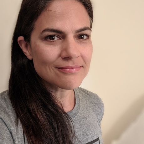 Work portrait