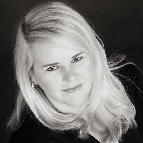 Sidonie garrett headshot  2 