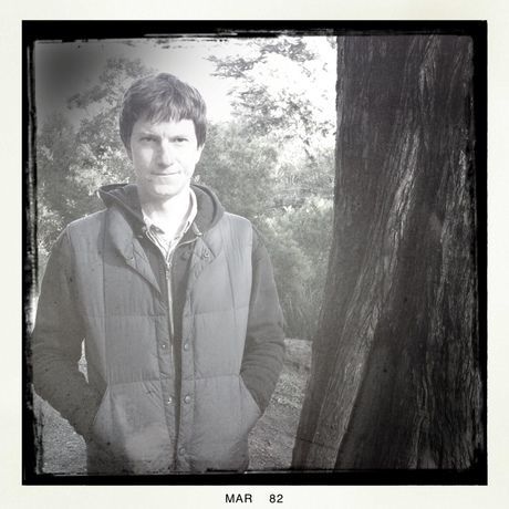 Photo jeremy gg park