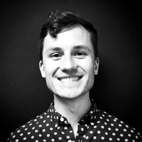 George ressler a no glasses