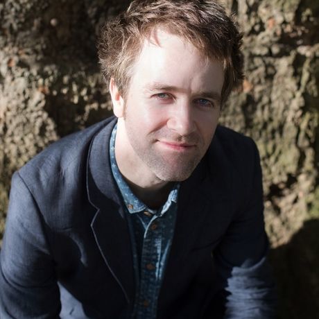 Jon slack  photo by laura beduz