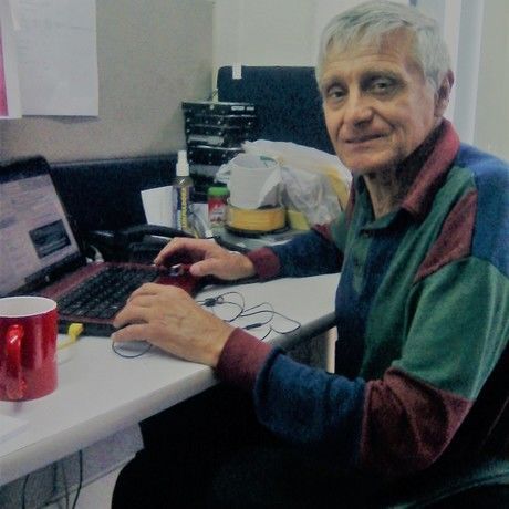 Daniel asteci dec 2016