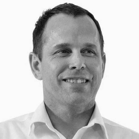 Eric legere  2013 12  b w