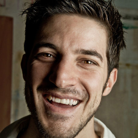 Bongiorni francesco headshot