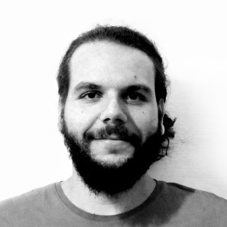Alberto ghirardello foto quadrata