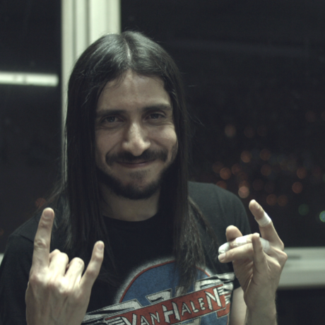 Juan carlos ferrera 1