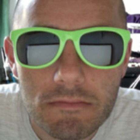 Mike