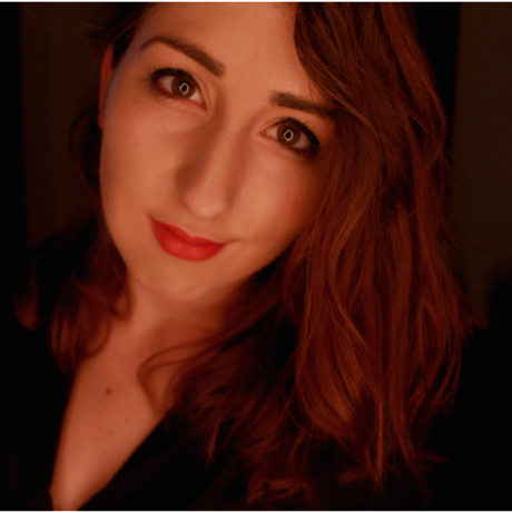 Emma gauthier headshot