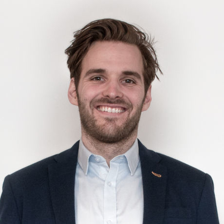 Tom francis cm