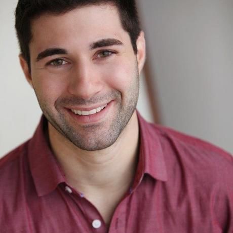 John headshot