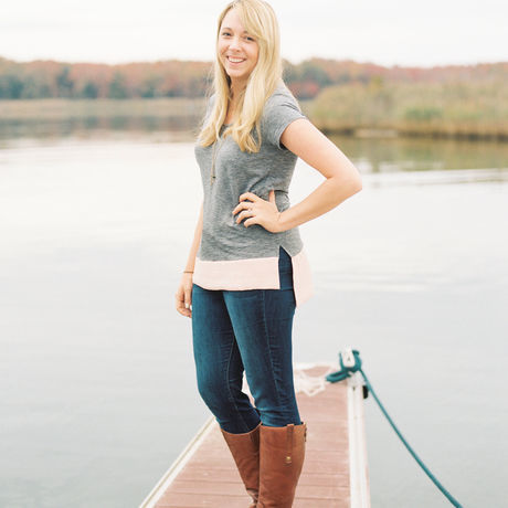 Richmond wedding photographer photo