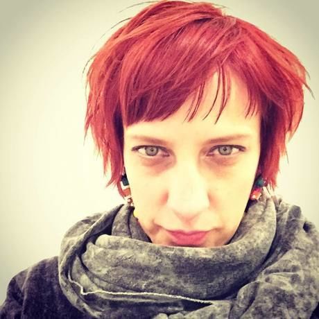 Tricia profile photo