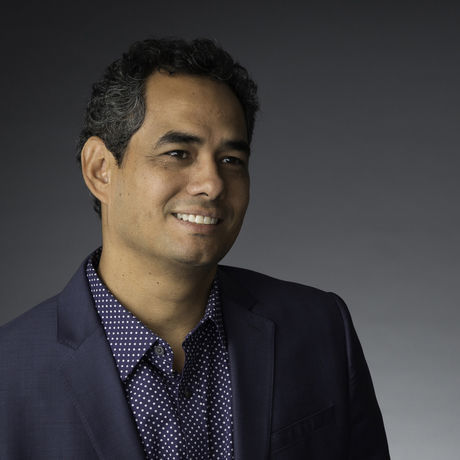 Jimmy ashworth headshot