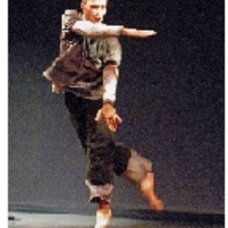 D jumping