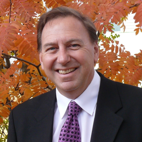 Mark anielski 2014 with tie