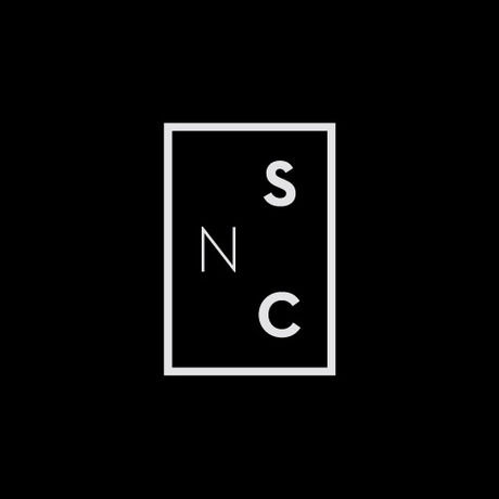 Logotype snc inverted