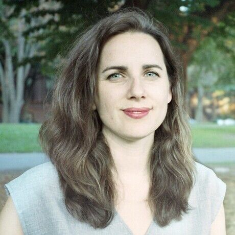 Headshot kubey square