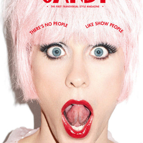 O jared leto for candy 570
