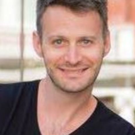 Jason ferrell headshot