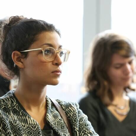 Nora creative morning