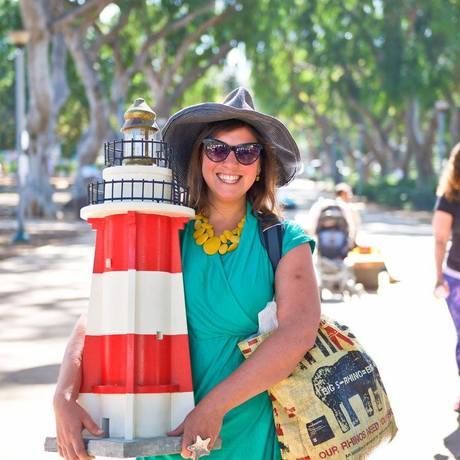 Lighthouse me