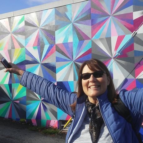 Karin mural festival 2017