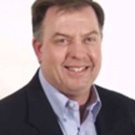 Victor linkedin image