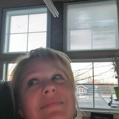 Shannon thinking