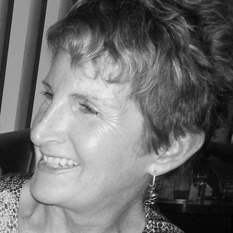 Paula 2014 black and white