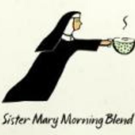 Srmorningblend
