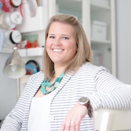 Headshot kristinstokes