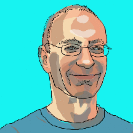 Portrait hal