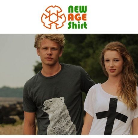 21 new age shirt custom deisgn