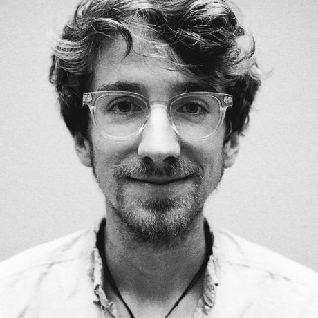 Danielarthurjacobson pressphotobw