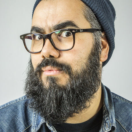 Arbi el ayachi marcelkollen   foto a