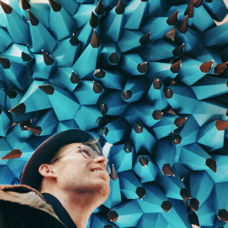 Henrik vibskov x fashionary launch   lr