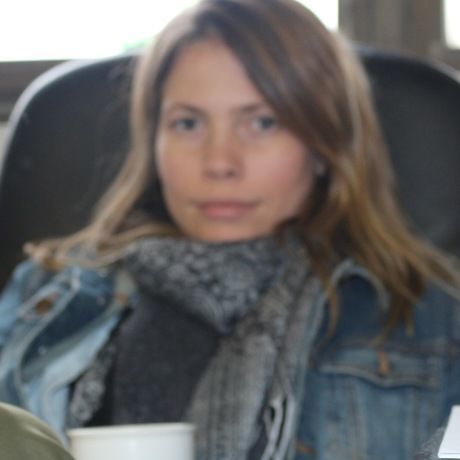 Studio portrait 2018