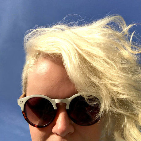 Profile pic