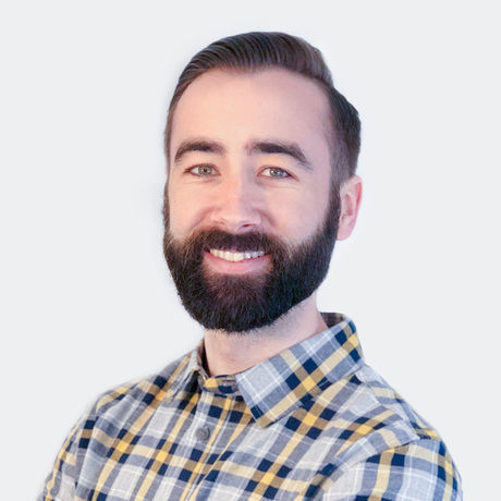 Neil headshot 032317 square