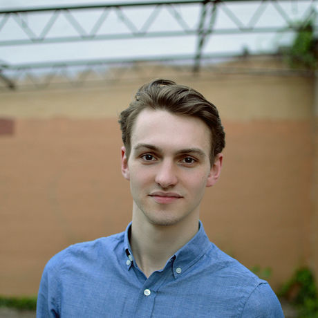 Uploadable profile image