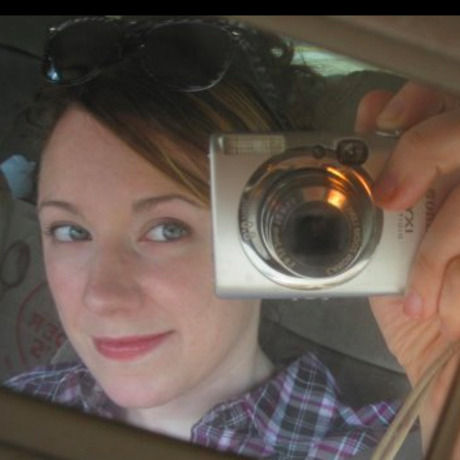 Emily clanton c4ft headshot