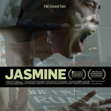 Jasmine poster