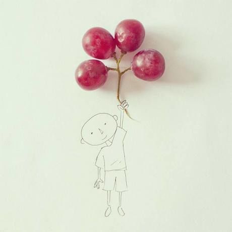 Grapes