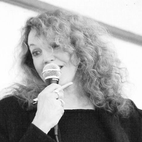 Ronnie and gary cropped bw