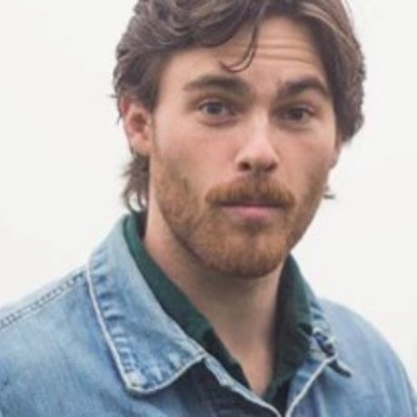 Matt head shot