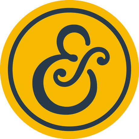 E s logo icon ol cmyk